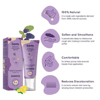 Sanfe Intimate Lightening Serum