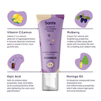 Sanfe Intimate Lightening Serum
