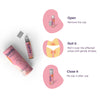 Sanfe Feminine Cramp Relief Roll On for instant relief from period pain