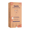 Sanfe Stand and Pee Biodegradable Urination Funnel for Women