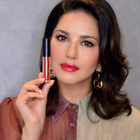 Star Struck by Sunny Leone Lip Tint
