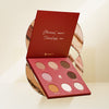 Scarlett Cosmetics Eyeshadow Palette – Satin Couture 101 gm