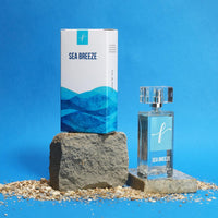 A Fragrance Story Sea Breeze Perfume 50 ml