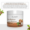 OLAMOR Shea & Cocoa Butter Face Cream - 200GM Pack of 2
