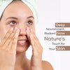 OLAMOR Shea & Cocoa Butter Face Cream - 200GM Pack of 2