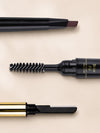 Scarlett Cosmetics Brow Fix 0.08G - 6