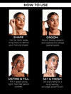 Scarlett Cosmetics Brow Fix 0.08G - 15