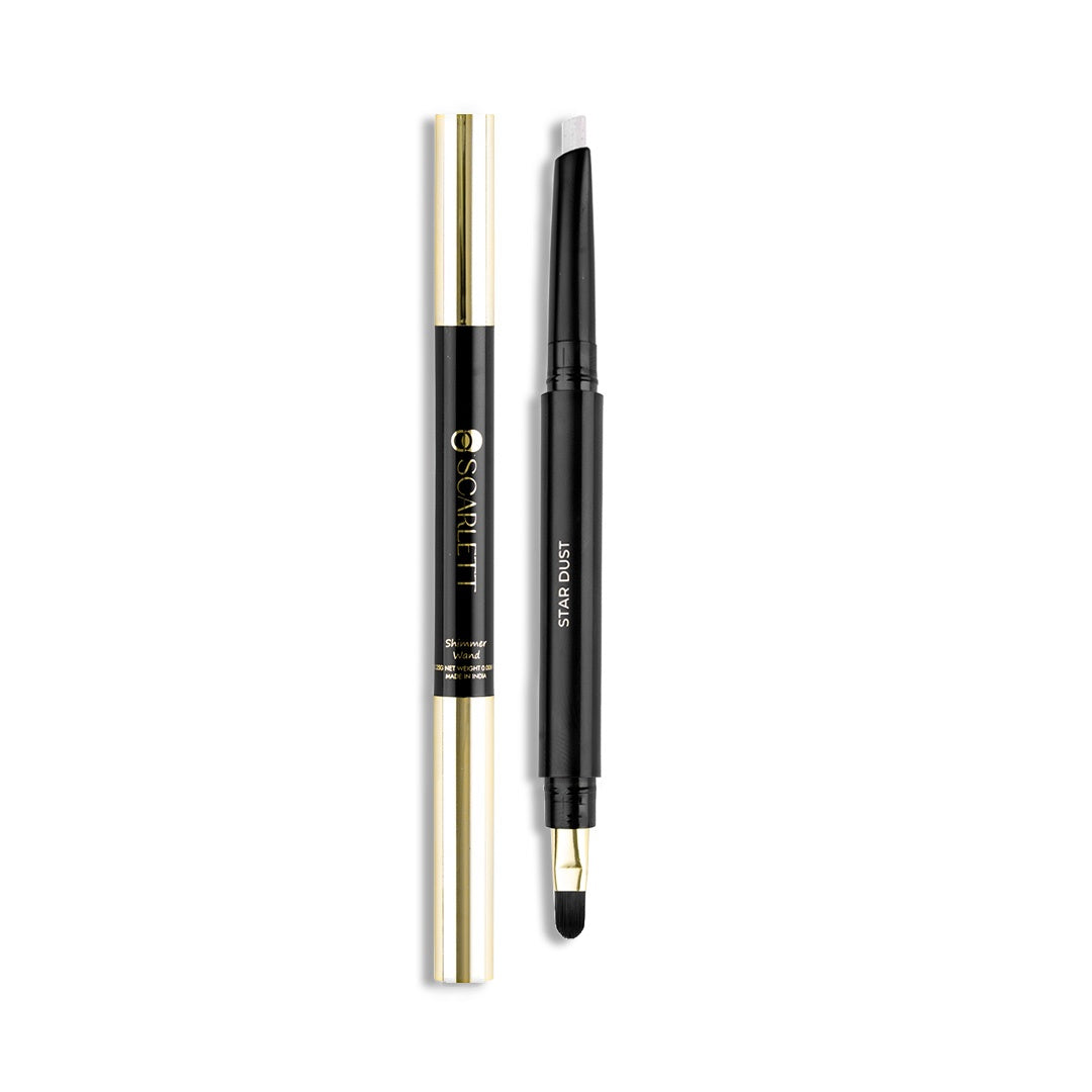 Scarlett Cosmetics Shimmer Wand 0.25G - 2