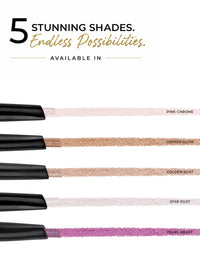 Scarlett Cosmetics Shimmer Wand 0.25G - 3