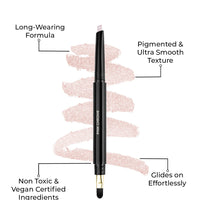 Scarlett Cosmetics Shimmer Wand 0.25G - 9