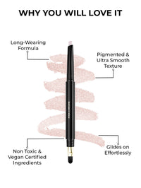 Scarlett Cosmetics Shimmer Wand 0.25G - 9
