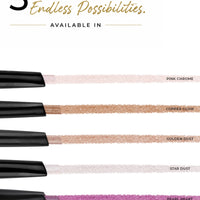 Scarlett Cosmetics Shimmer Wand 0.25G - 11