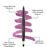 Scarlett Cosmetics Shimmer Wand 0.25G - 17