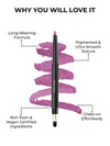 Scarlett Cosmetics Shimmer Wand 0.25G - 17