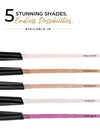 Scarlett Cosmetics Shimmer Wand 0.25G - 35