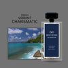 Souvenir De Freedom Eau De Parfum For Men