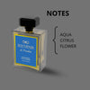 Souvenir De Freedom Eau De Parfum For Women