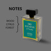 Souvenir De Paradise Eau De Parfum For Women