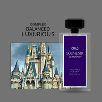Souvenir De Royalty Eau De Parfum For Men