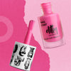Elitty Mad Over Nails Long Lasting Nail Coats Matte