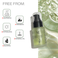 Miloé Earthen Dew Face Serum 30 ml