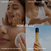 Miloé Skin Sync Toner 100 ml