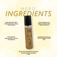 Miloé Skin Sync Toner 100 ml