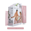 Mul Secrets Rejuvenate: Skin Firming Care( Face Mask + Nutrition Drink)