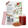 Mul Secrets Rejuvenate: Skin Firming Nutrition Drink