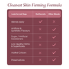 Mul Secrets Rejuvenate: Skin Firming Nutrition Drink