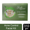 Skin Secrets Acne Control Facial Kit