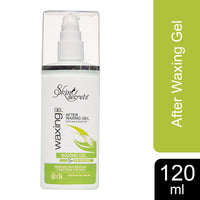 Skin Secrets After Waxing Gel 120 ml