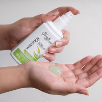 Skin Secrets After Waxing Gel 120 ml