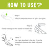 Skin Secrets After Waxing Gel 500 gm