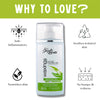 Skin Secrets After Waxing Gel 500 gm
