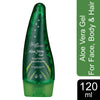 Skin Secrets Aloe Vera Gel for face, body & hair 120 ml