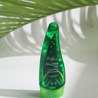 Skin Secrets Aloe Vera Gel for face, body & hair 120 ml