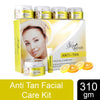 Skin Secrets Anti Tan Facial Care Kit 310 gm