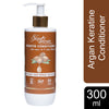 Skin Secrets Argan Keratin Conditioner 300ml