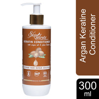 Skin Secrets Argan Keratin Conditioner 300ml