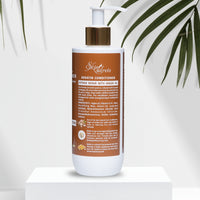 Skin Secrets Argan Keratin Conditioner 300ml