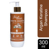 Skin Secrets Argan Keratin Shampoo 300 ml
