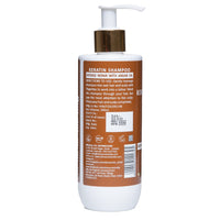 Skin Secrets Argan Keratin Shampoo 300 ml