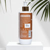 Skin Secrets Argan Keratin Shampoo 300 ml
