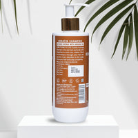 Skin Secrets Argan Keratin Shampoo 300 ml