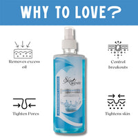 Skin Secrets Astringent Lotion 500 ml