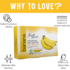 Skin Secrets Banana Refeshing Skin Care Kit 310 gm