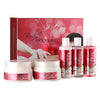 Skin Secrets Body Polishing Spa Kit