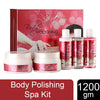 Skin Secrets Body Polishing Spa Kit
