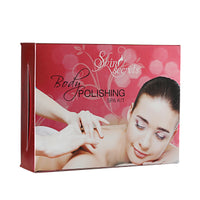 Skin Secrets Body Polishing Spa Kit